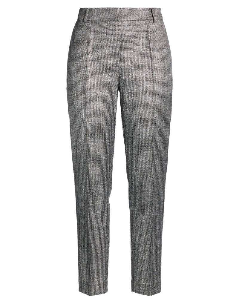 PUROTATTO Hose Damen Silber von PUROTATTO