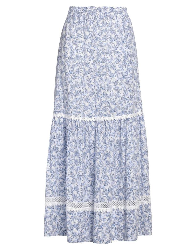 PUROTATTO Maxi-rock Damen Blau von PUROTATTO