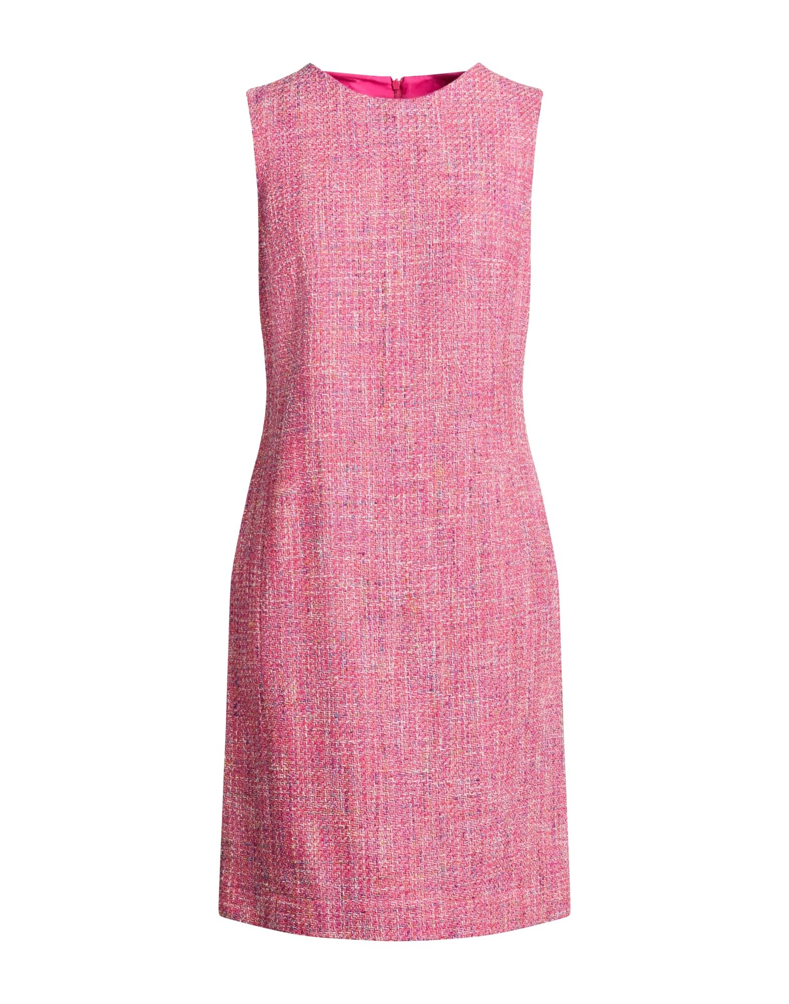PUROTATTO Mini-kleid Damen Fuchsia von PUROTATTO