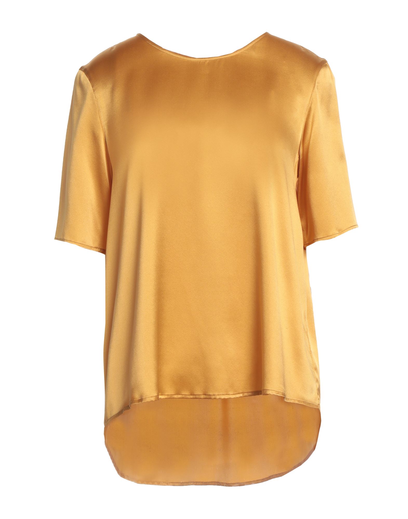 PUROTATTO Top Damen Ringelblume von PUROTATTO