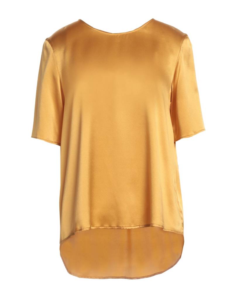 PUROTATTO Top Damen Ringelblume von PUROTATTO