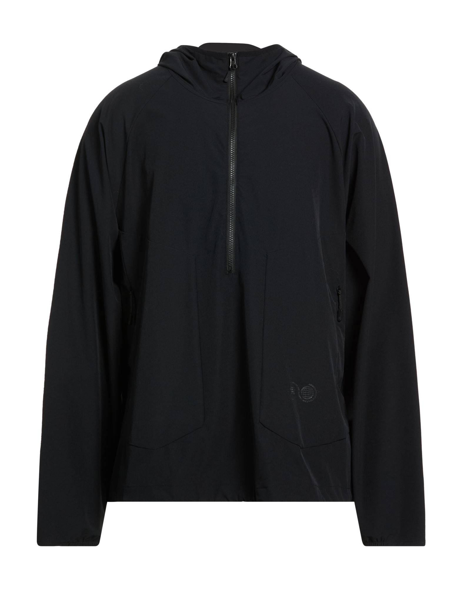 PURPLE MOUNTAIN OBSERVATORY Jacke & Anorak Herren Schwarz von PURPLE MOUNTAIN OBSERVATORY