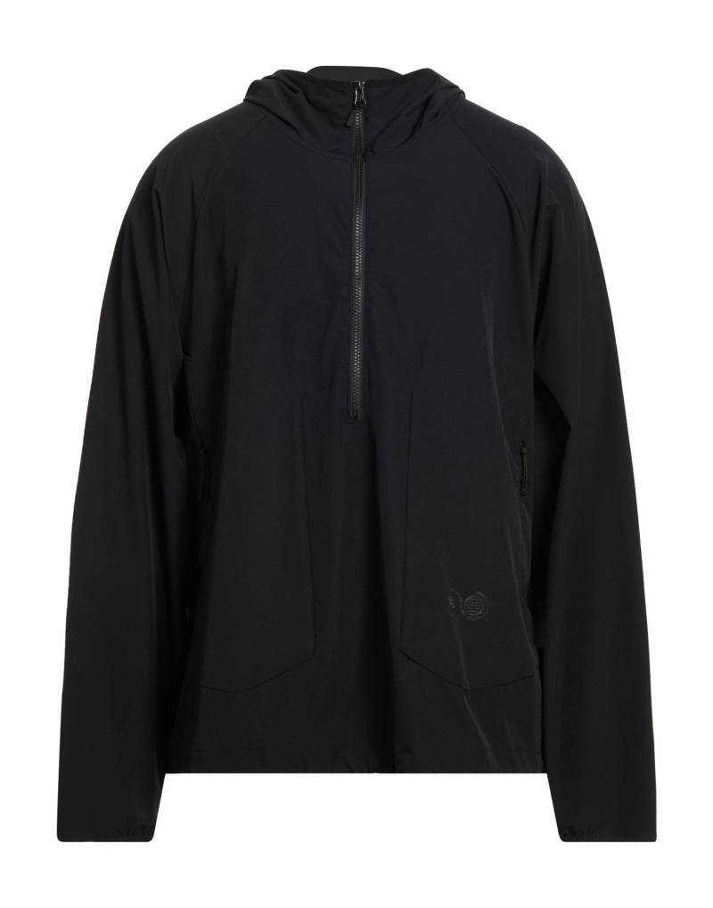 PURPLE MOUNTAIN OBSERVATORY Jacke & Anorak Herren Schwarz von PURPLE MOUNTAIN OBSERVATORY