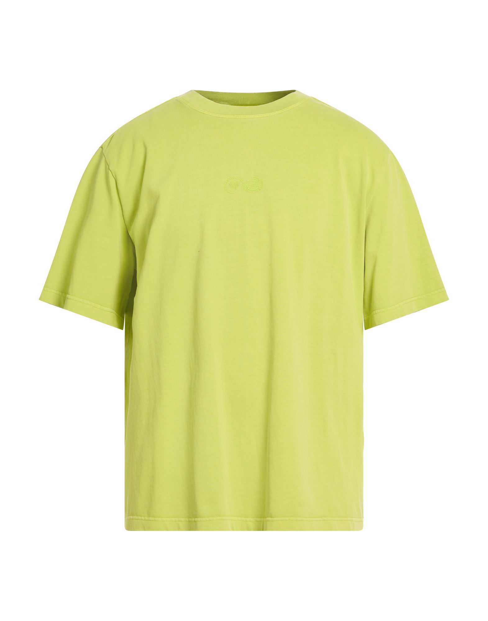 PURPLE MOUNTAIN OBSERVATORY T-shirts Herren Limettengrün von PURPLE MOUNTAIN OBSERVATORY