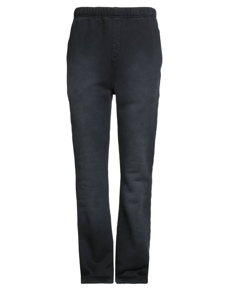 PURPLE Hose Herren Schwarz von PURPLE