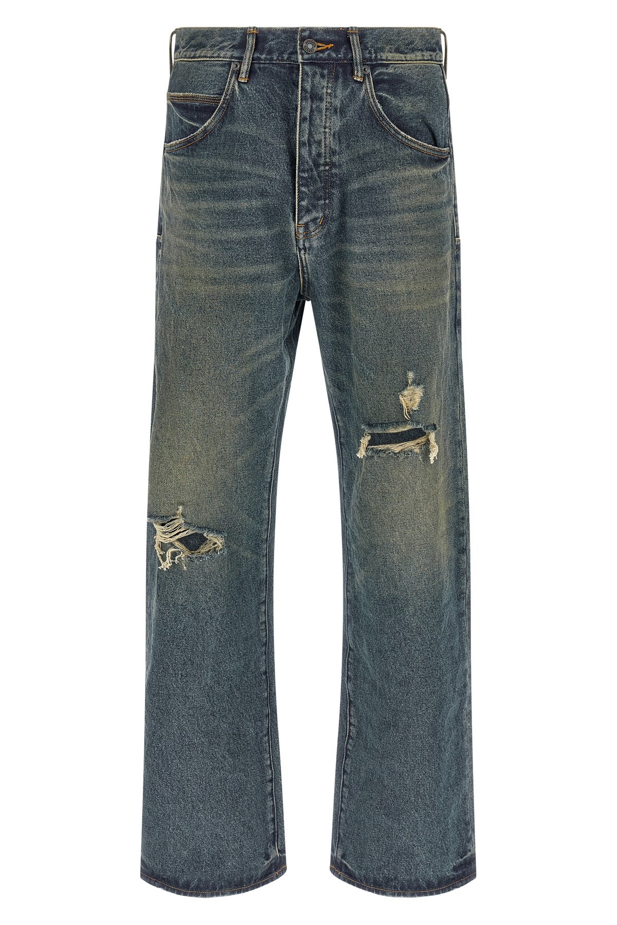 PURPLE Jeans "P018 - 9 To 5" von PURPLE