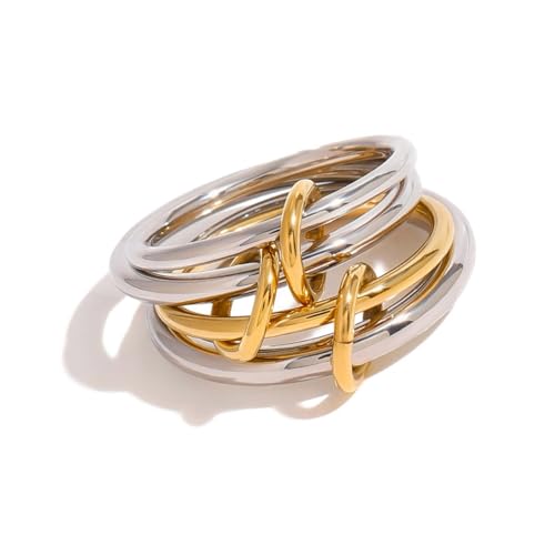 Modische, bequeme Ringe aus Legierung, geeignet für den täglichen und besonderen Anlass wie Arbeitsfeiern, Zubehör und Daten, Unisex-Modeschmuck, Einheitsgröße, Wie beschrieben, Wie beschrieben Modische, bequeme Ringe aus Legierung, geeignet für den täglichen und besonderen Anlass wie Arbeitsfeiern, Zubehör und Daten, Unisex-Modeschmuck, Einheitsgröße, Wie beschrieben, Wie beschrieben von PURPLELILY