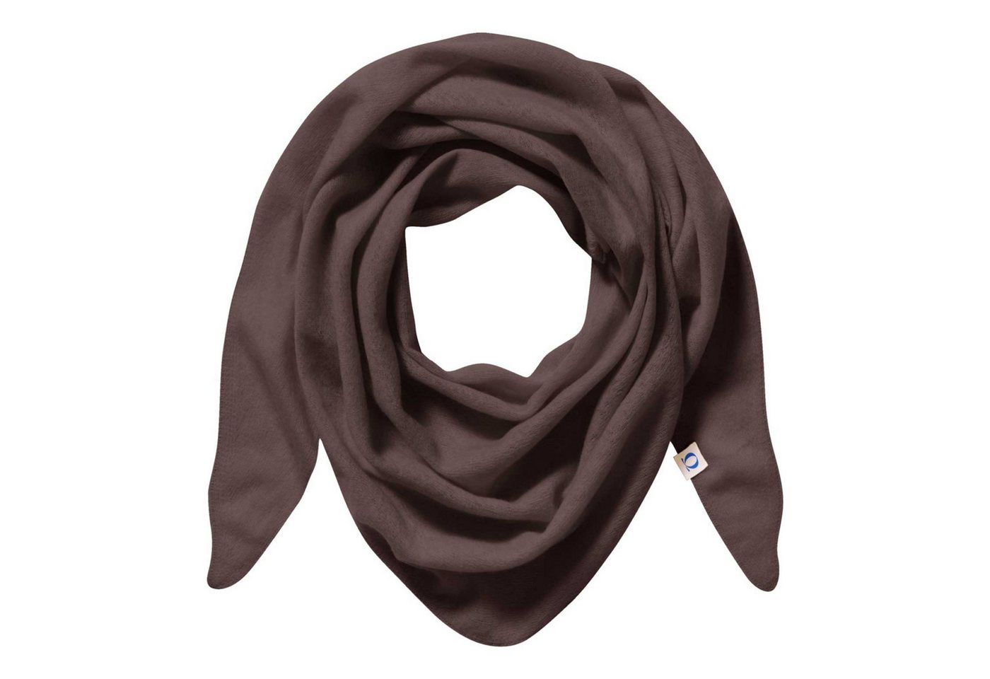 PURSCHOEN Dreieckstuch von PURSCHOEN