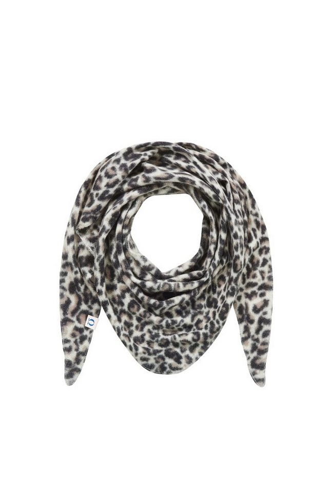 PURSCHOEN Dreieckstuch von PURSCHOEN