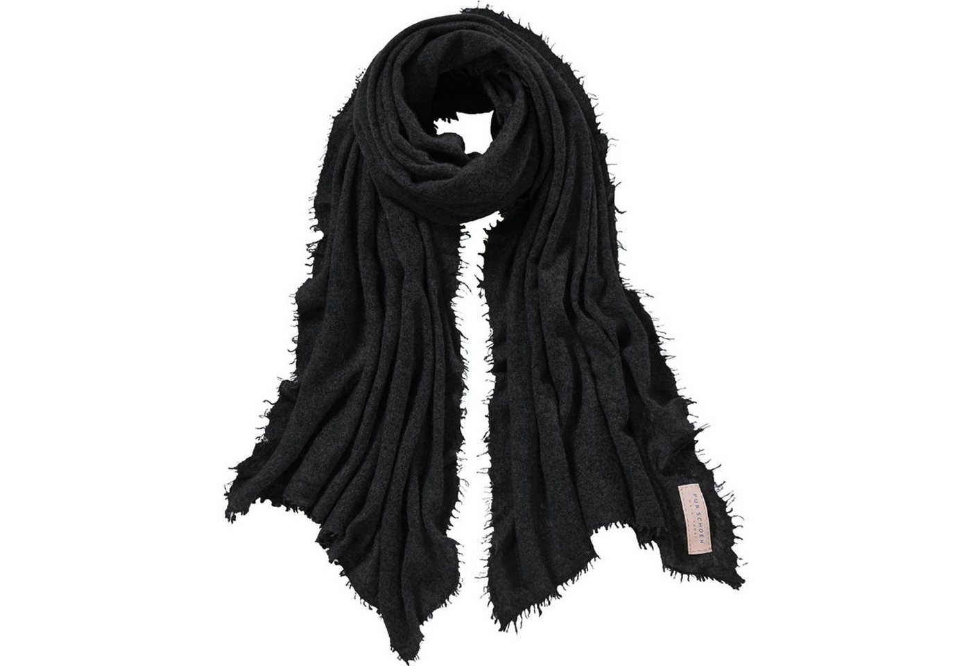 PURSCHOEN Halstuch Tuch aus Kaschmir von PURSCHOEN