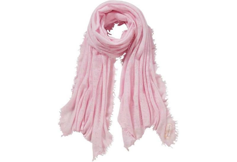 PURSCHOEN Halstuch Tuch aus Kaschmir von PURSCHOEN