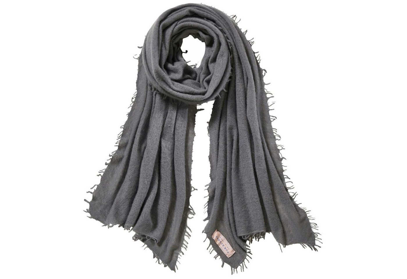 PURSCHOEN Halstuch Tuch aus Kaschmir von PURSCHOEN