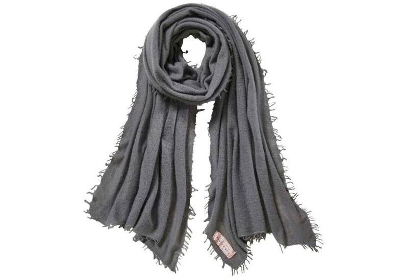 PURSCHOEN Halstuch Tuch aus Kaschmir von PURSCHOEN