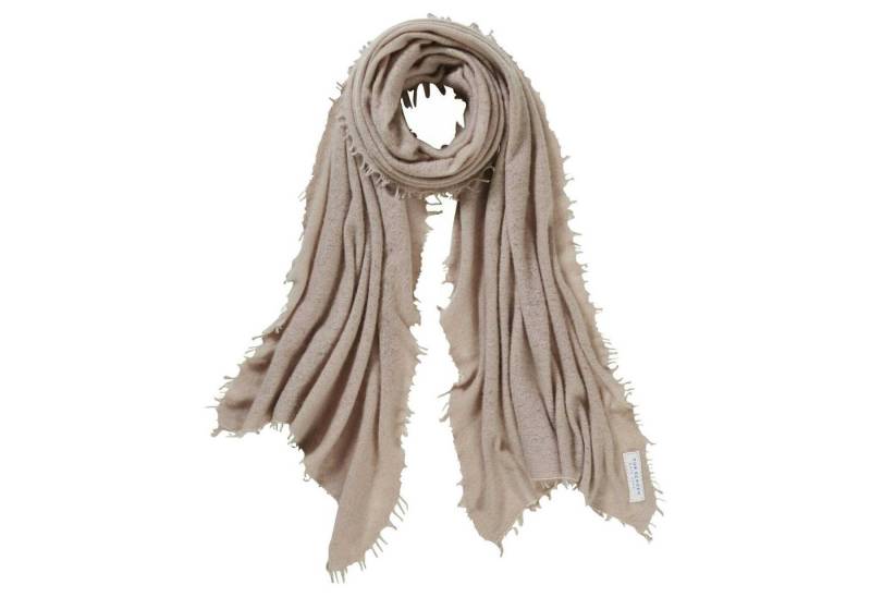 PURSCHOEN Halstuch Tuch aus Kaschmir von PURSCHOEN