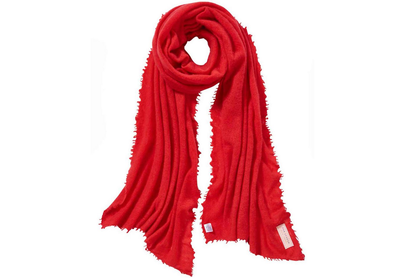 PURSCHOEN Halstuch Tuch aus Kaschmir von PURSCHOEN