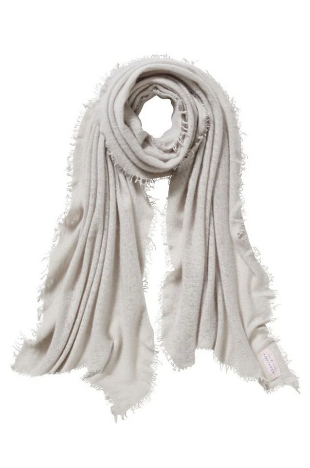 PURSCHOEN Strickschal von PURSCHOEN