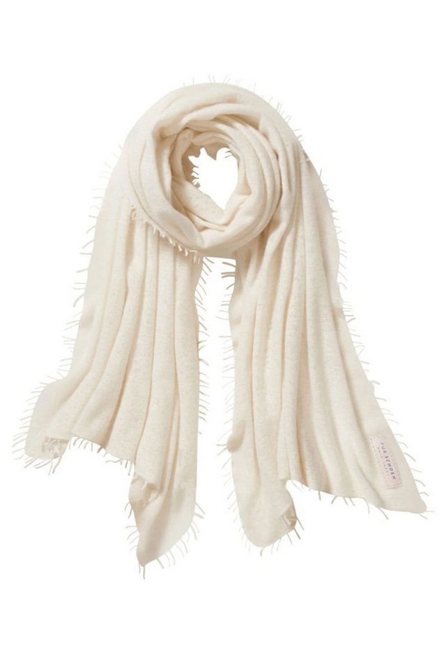 PURSCHOEN Strickschal von PURSCHOEN