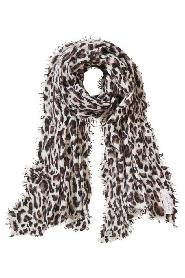 PURSCHOEN Strickschal von PURSCHOEN