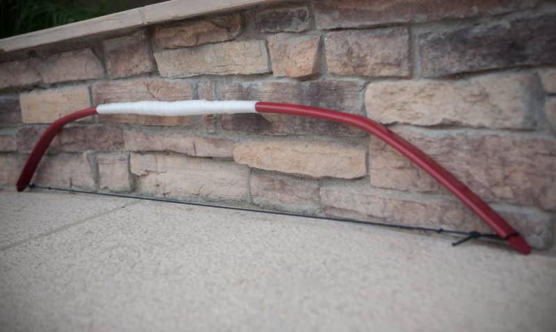 Kikyo's Bow Funktionelle Pvc Bogen Replik Kikyo's Bow Funktionelle Pvc Bogen Replik von PVCArmory