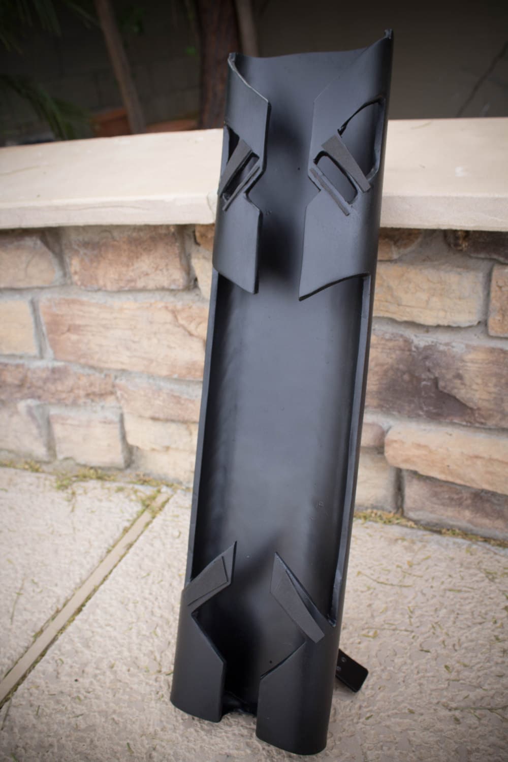 Pvc Avengers Age Of Ultron Hawkeye Köcher Mit Prop Pfeile Option Pvc Avengers Age Of Ultron Hawkeye Köcher Mit Prop Pfeile Option von PVCArmory