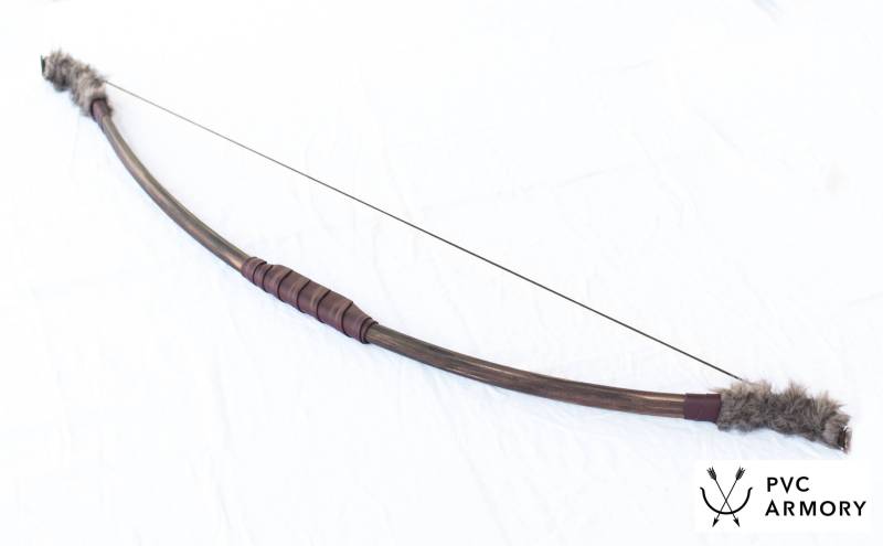 "Schneewittchens Schleife Aus "Once Upon A Time" Pvc Funktionsschleife Mit Deluxe Lackierung." "Schneewittchens Schleife Aus "Once Upon A Time" Pvc Funktionsschleife Mit Deluxe Lackierung." von PVCArmory