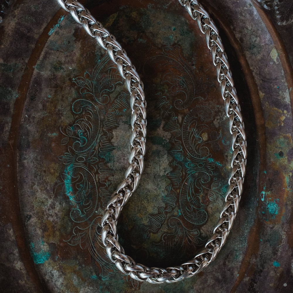 Vintage Halsketten Oscar De La Renta Halskette Antike - Begrenzte Lager Nie Getragen Vintage Halsketten Oscar De La Renta Halskette Antike - Begrenzte Lager Nie Getragen von PVDVintageJewelry