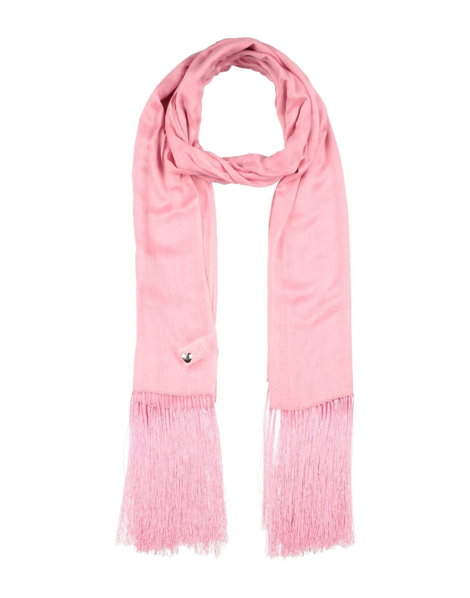 PYAAR Schal Damen Rosa von PYAAR