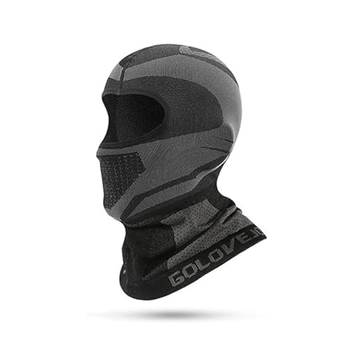PYKJXW Motorrad Maske, Motorrad Gesichtsmaske, Fahrrad Maske, Motorrad Maske Herren, Geeignet Für Den Außeneinsatz PYKJXW Motorrad Maske, Motorrad Gesichtsmaske, Fahrrad Maske, Motorrad Maske Herren, Geeignet Für Den Außeneinsatz von PYKJXW