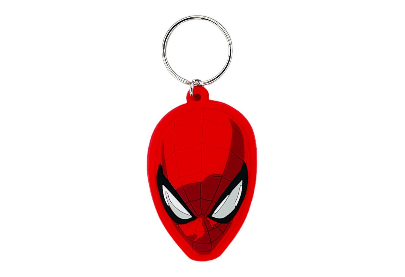 PYRAMID Schlüsselanhänger Spider-Man - Marvel von PYRAMID