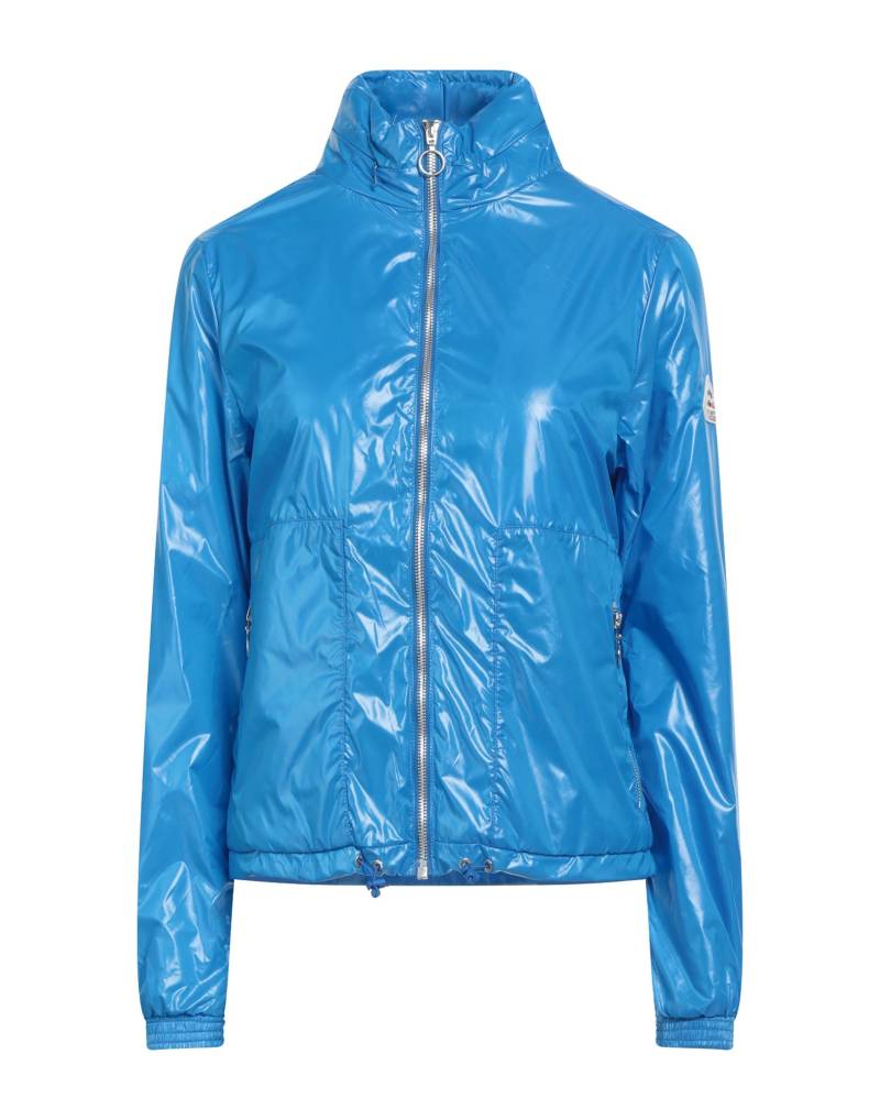 PYRENEX Jacke & Anorak Damen Azurblau von PYRENEX
