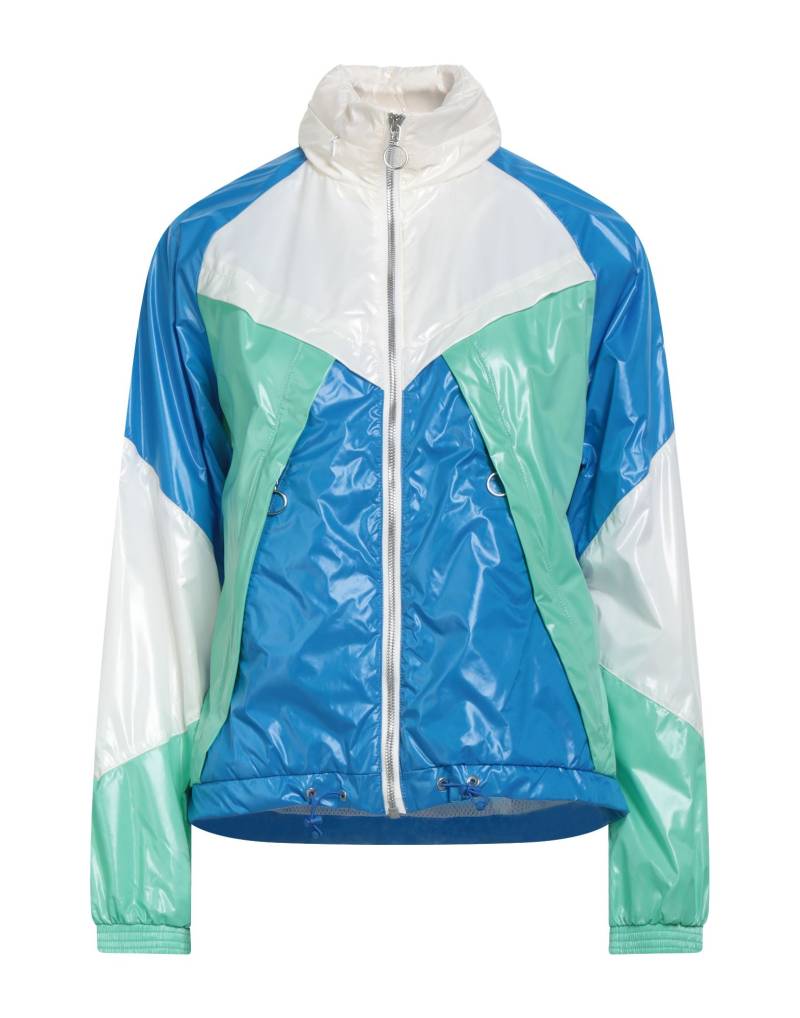 PYRENEX Jacke & Anorak Damen Azurblau von PYRENEX
