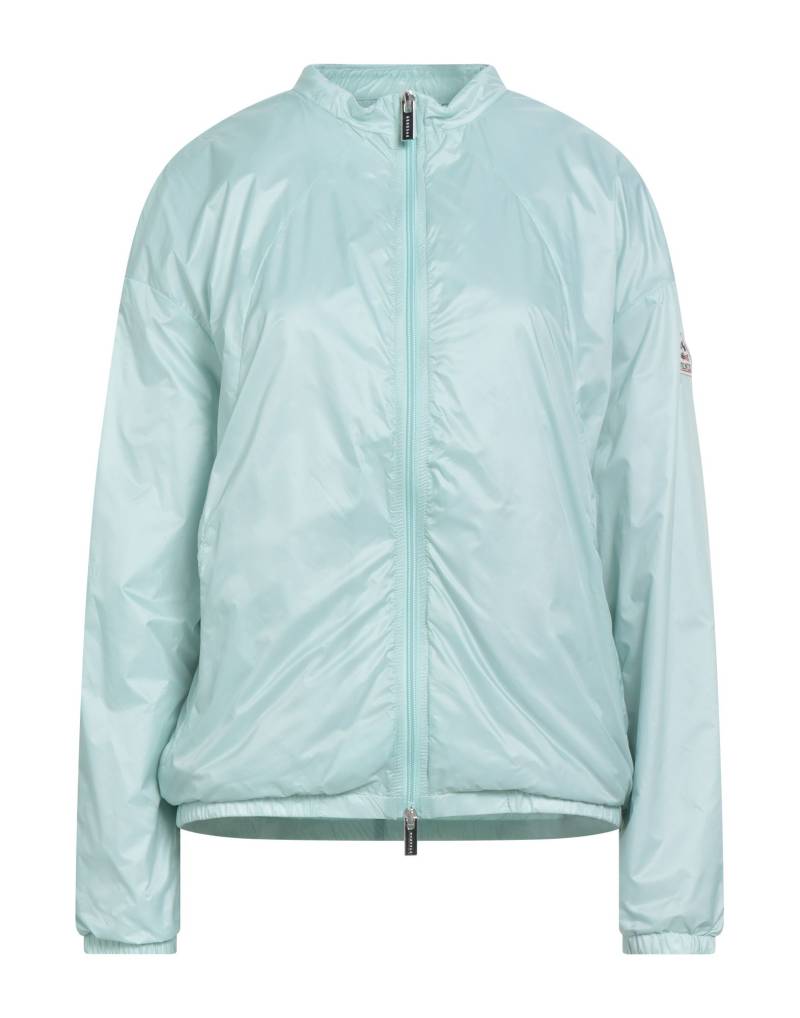 PYRENEX Jacke & Anorak Damen Himmelblau von PYRENEX