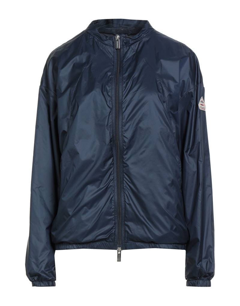 PYRENEX Jacke & Anorak Damen Marineblau von PYRENEX