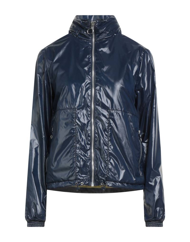 PYRENEX Jacke & Anorak Damen Nachtblau von PYRENEX