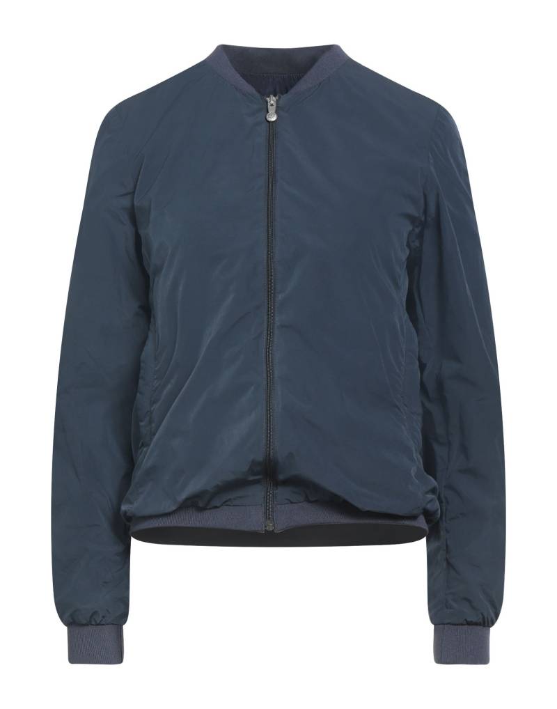PYRENEX Jacke & Anorak Damen Nachtblau von PYRENEX