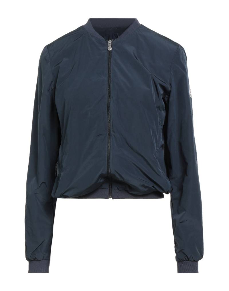 PYRENEX Jacke & Anorak Damen Taubenblau von PYRENEX
