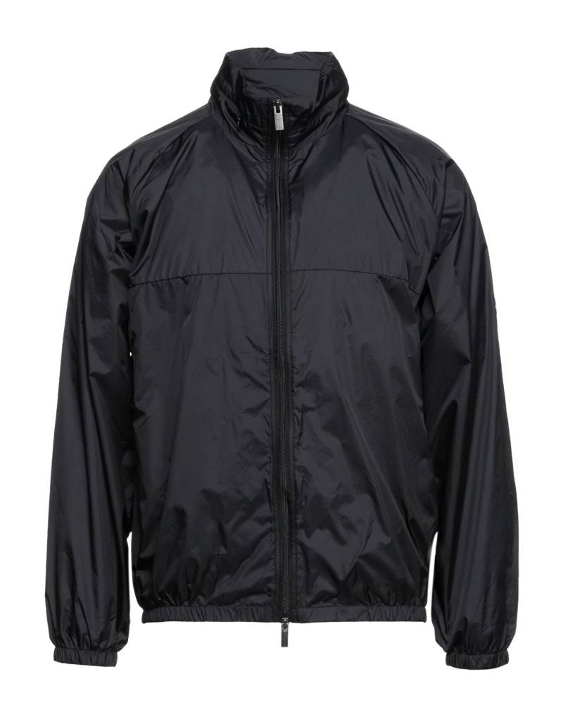 PYRENEX Jacke & Anorak Herren Schwarz von PYRENEX