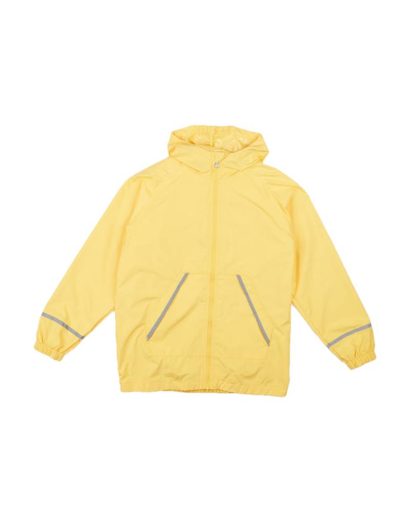 PYRENEX Jacke & Anorak Kinder Gelb von PYRENEX