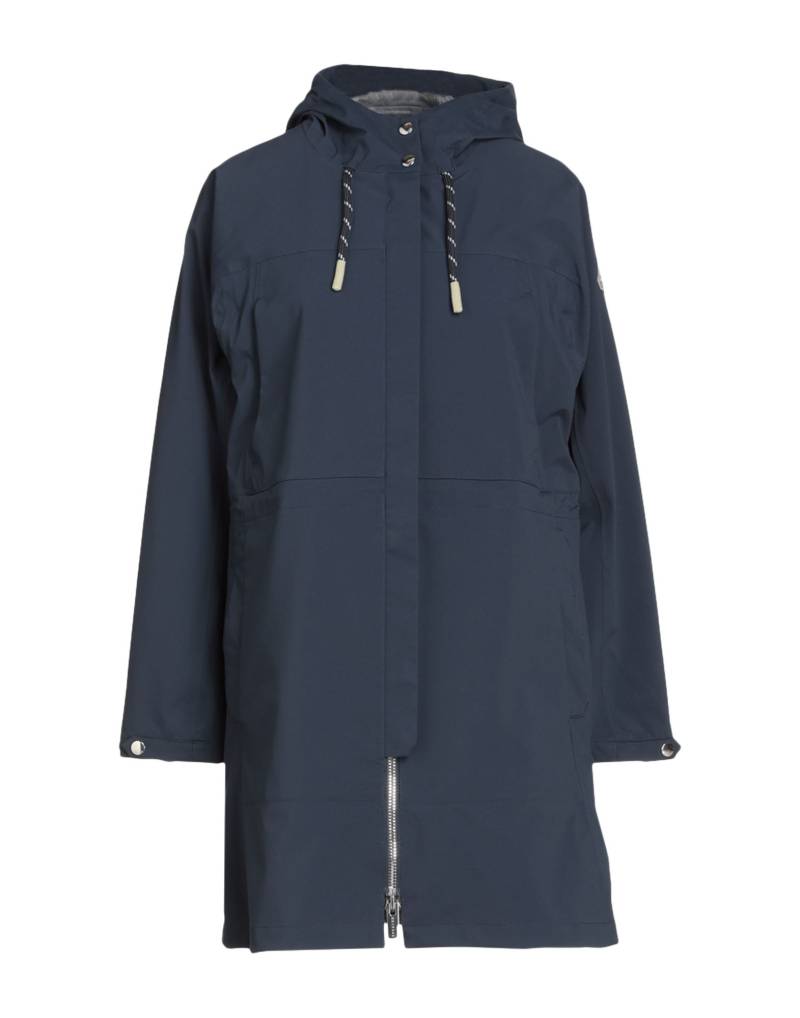 PYRENEX Jacke, Mantel & Trenchcoat Damen Nachtblau von PYRENEX