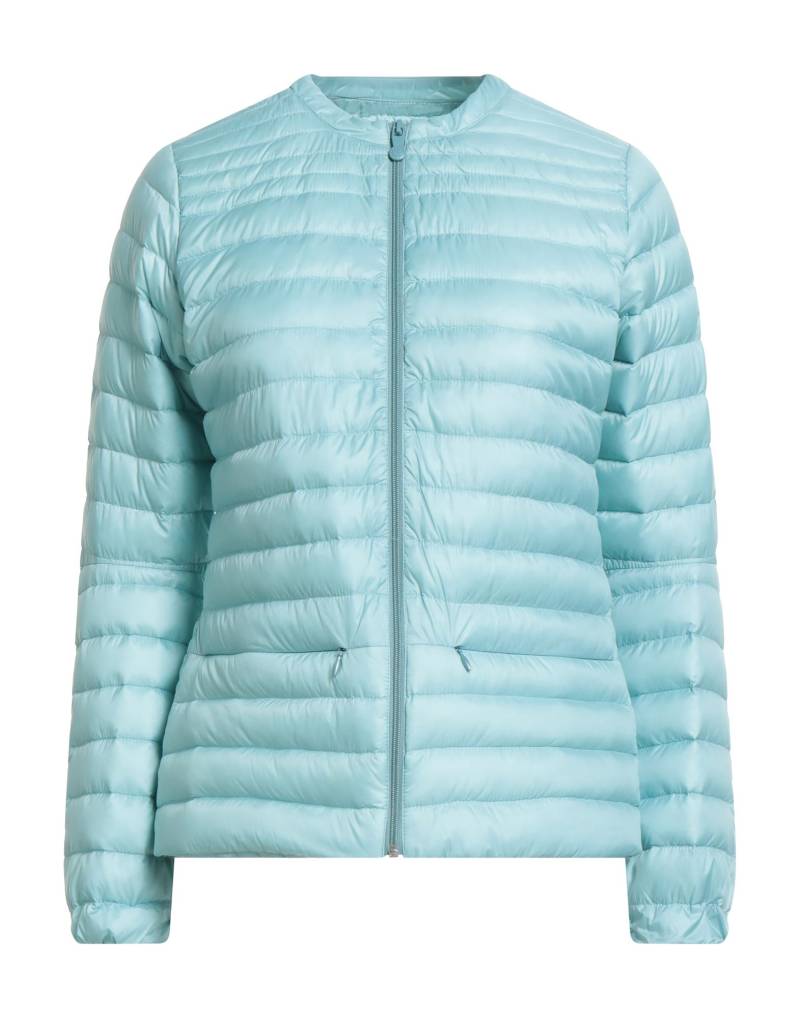 PYRENEX Pufferjacke & Daunenjacke Damen Hellblau von PYRENEX