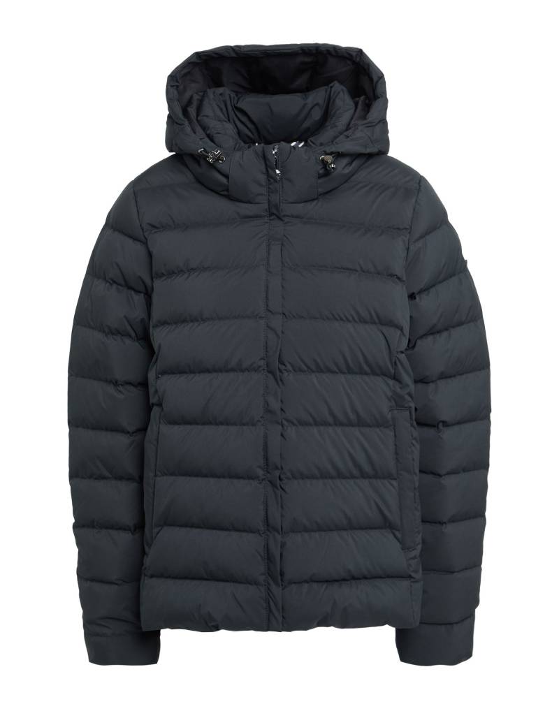 PYRENEX Pufferjacke & Daunenjacke Damen Schwarz von PYRENEX