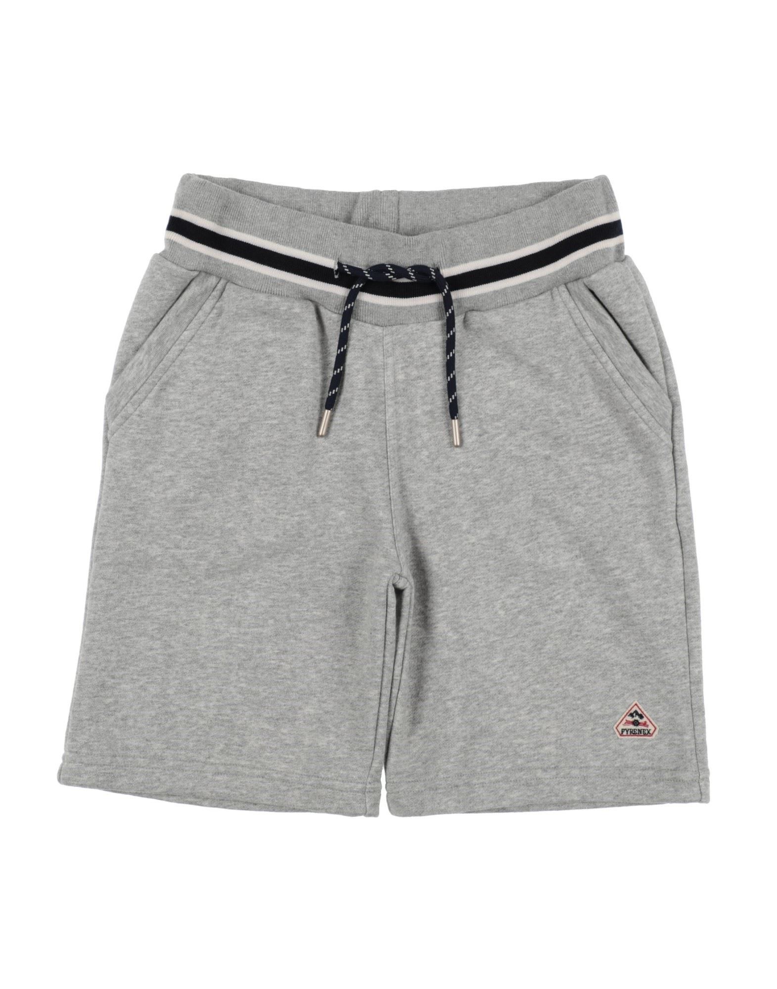 PYRENEX Shorts & Bermudashorts Kinder Hellgrau von PYRENEX