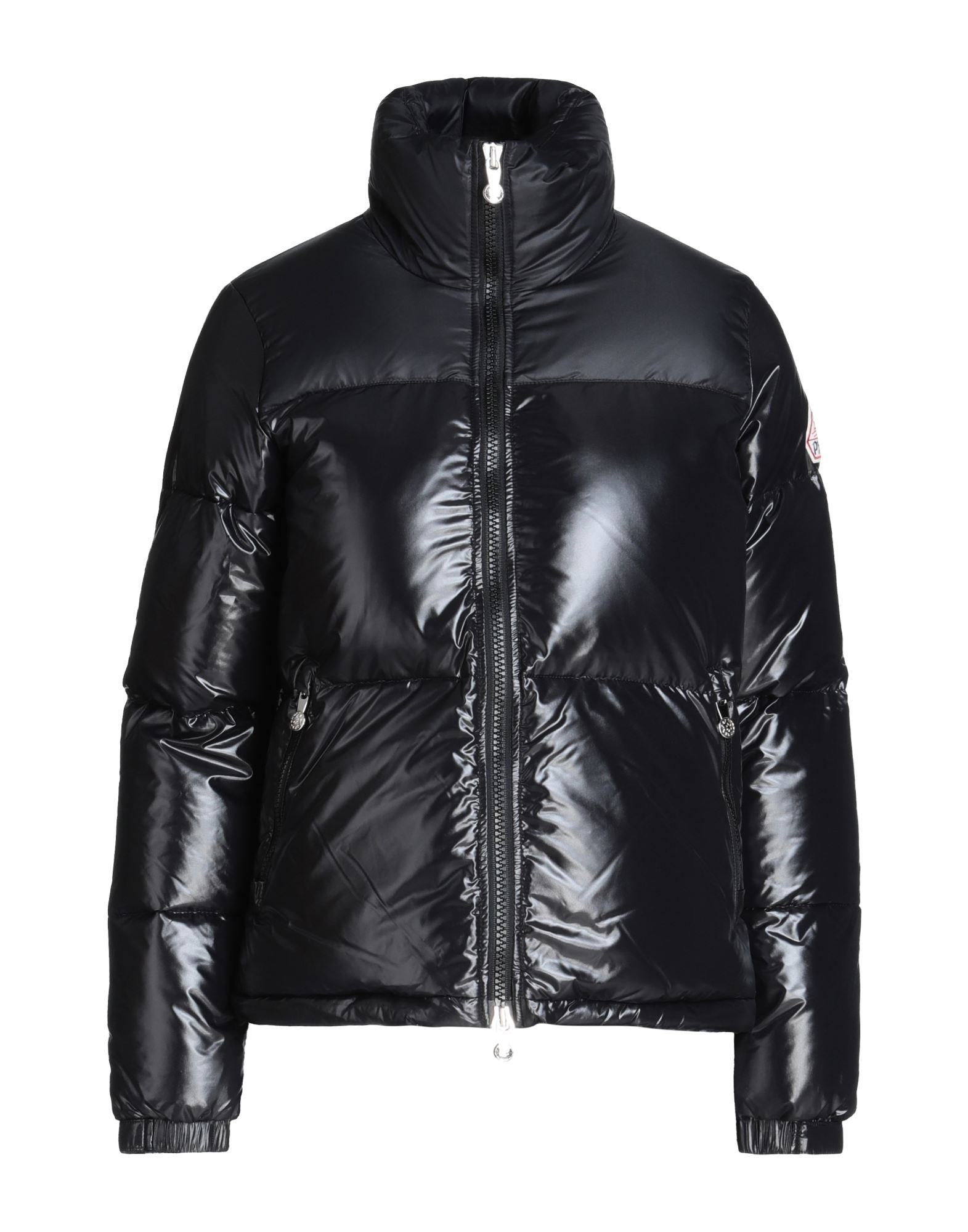 PYRENEX Pufferjacke & Daunenjacke Damen Schwarz von PYRENEX