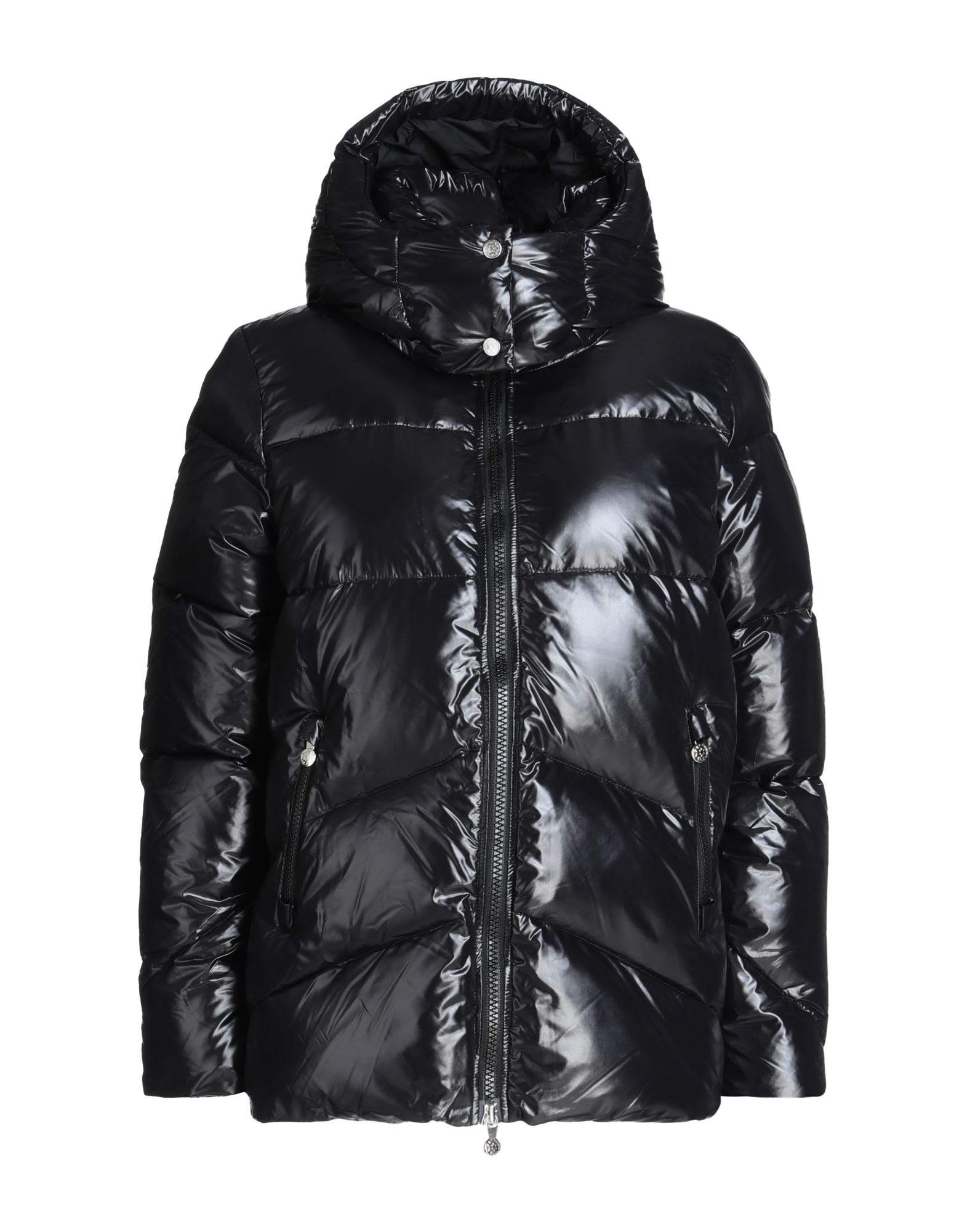 PYRENEX Pufferjacke & Daunenjacke Damen Schwarz von PYRENEX