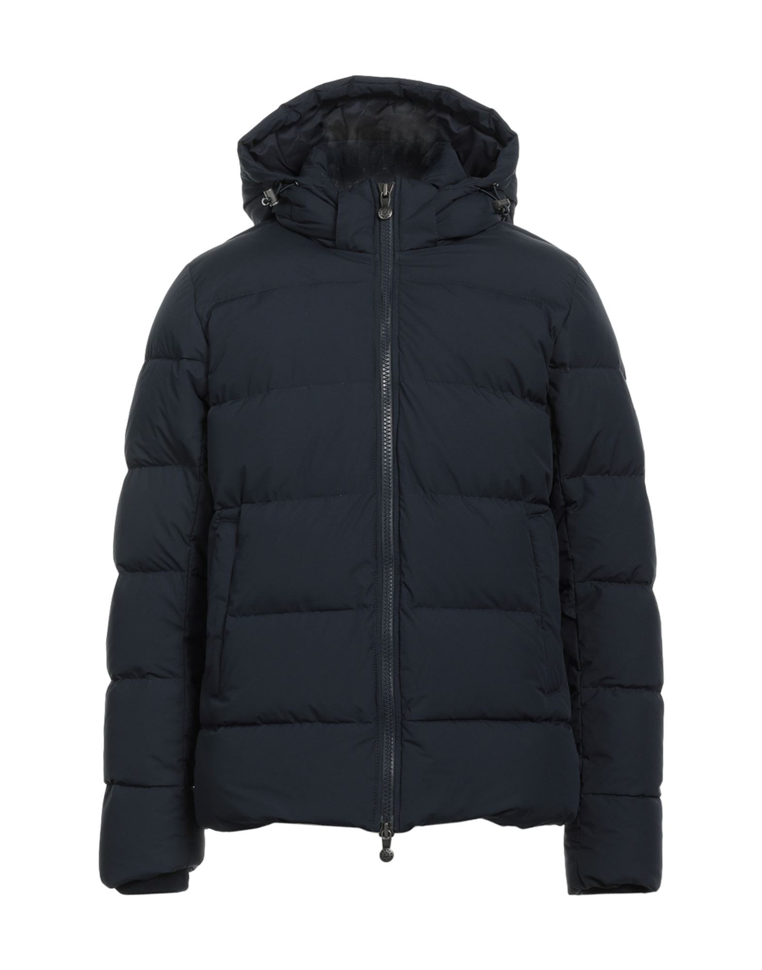 PYRENEX Pufferjacke & Daunenjacke Herren Nachtblau von PYRENEX