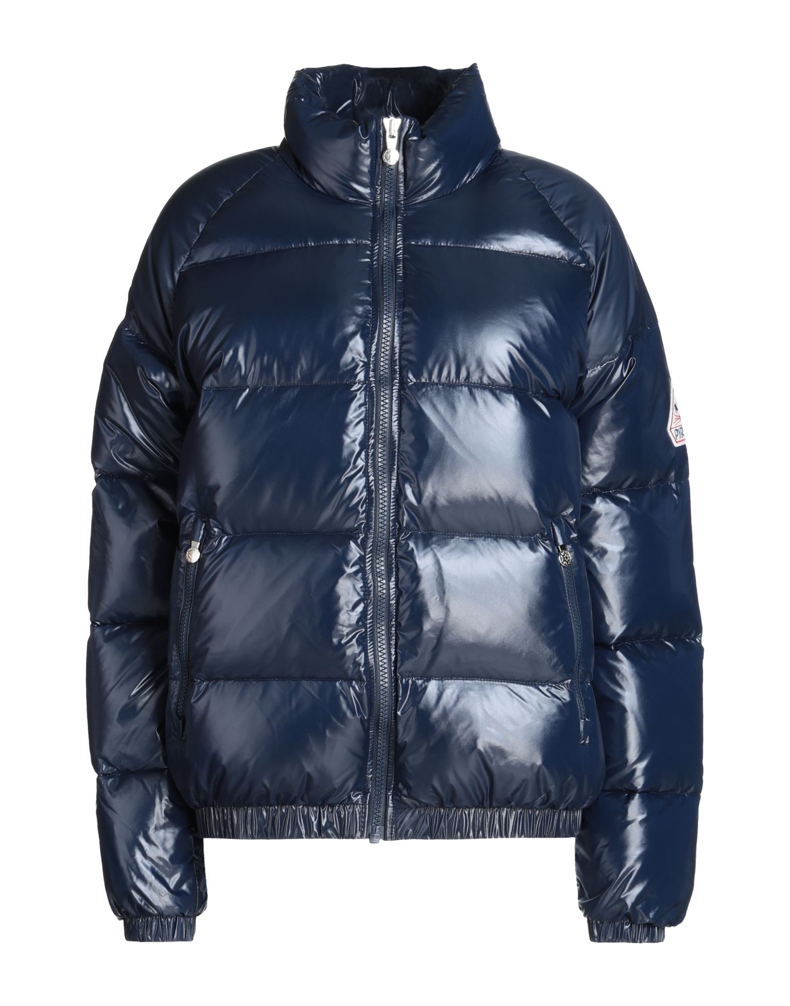 PYRENEX Pufferjacke & Daunenjacke Herren Nachtblau von PYRENEX