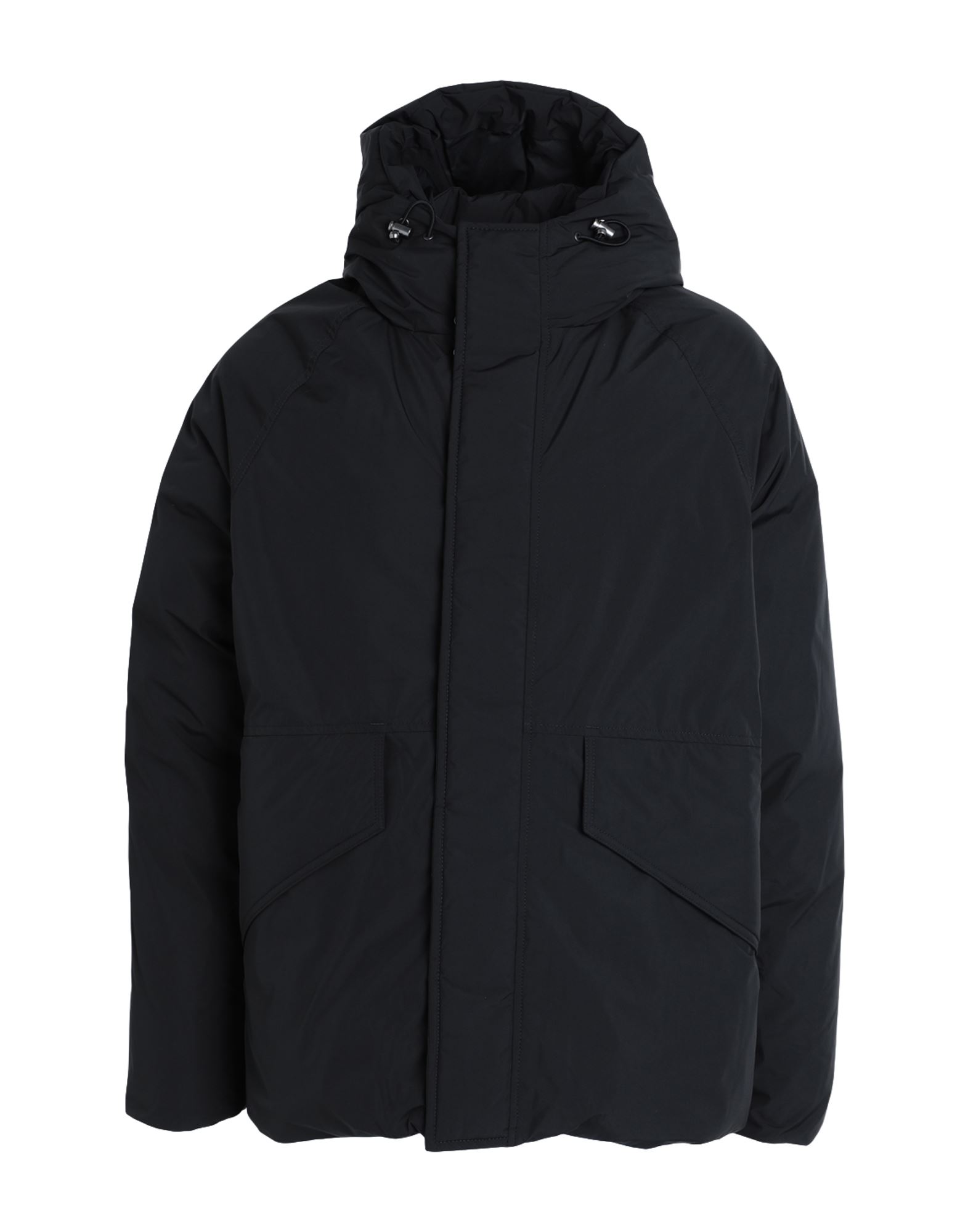 PYRENEX Pufferjacke & Daunenjacke Herren Schwarz von PYRENEX