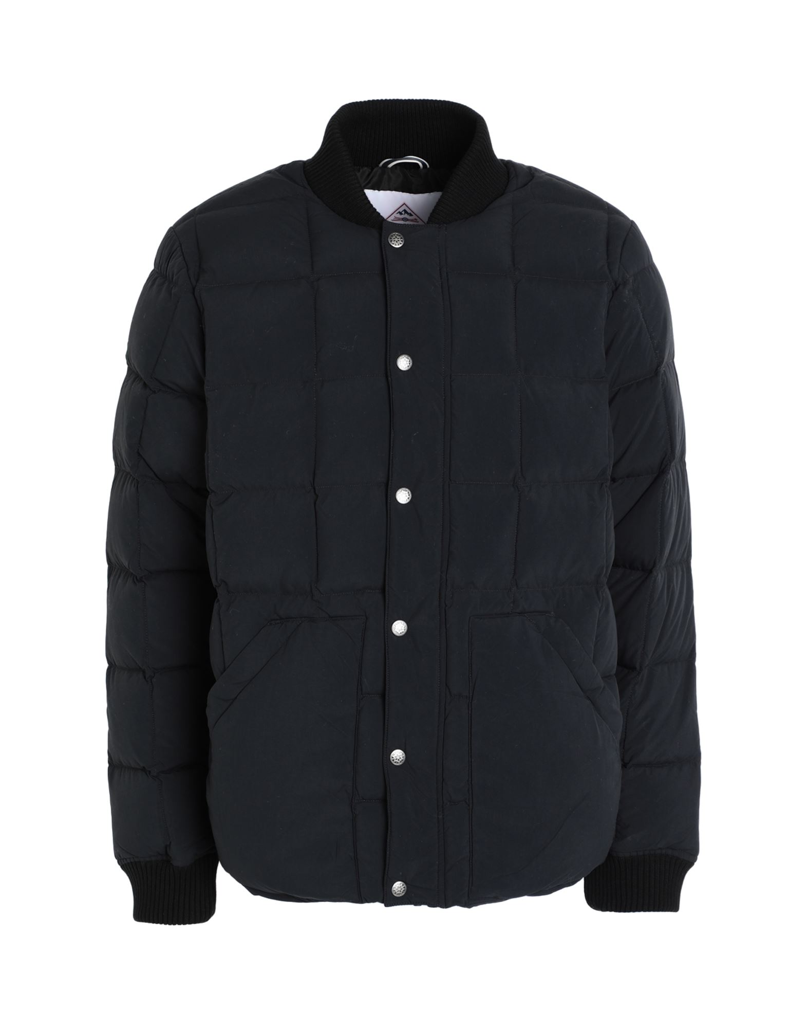 PYRENEX Pufferjacke & Daunenjacke Herren Schwarz von PYRENEX