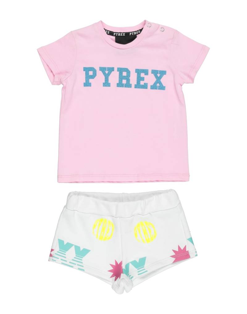 PYREX Babykleidung-set Kinder Rosa von PYREX