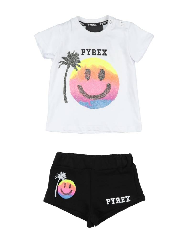 PYREX Babykleidung-set Kinder Weiß von PYREX